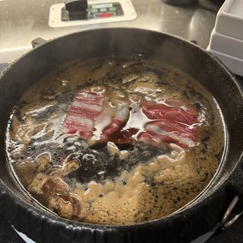 Wagyu Master - Sukiyaki A4 - Japanese Near Me - San Jose, California Wagyu Master - Sukiyaki A4 - Japanese Near Me - San Jose, California