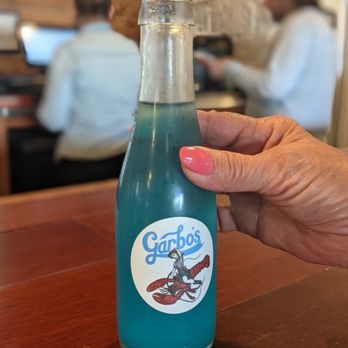 Garbo’s - Seafood Near Me - Austin, Texas
