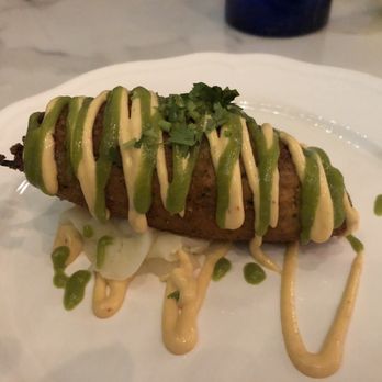 NRebozo - Stuffed Cheese Jalapeño - Mexican Near Me - Forest Park, Illinois NRebozo - Stuffed Cheese Jalapeño - Mexican Near Me - Forest Park, Illinois