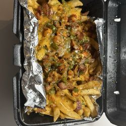 Big A’s Bando Brunch -Bar-Grill