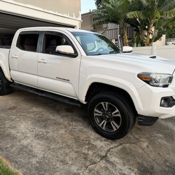 1355 Mobile Auto Detailing - After - Auto Detailing Near Me