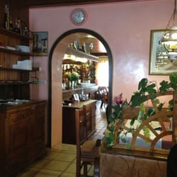 Mamma-Mia Pizzeria