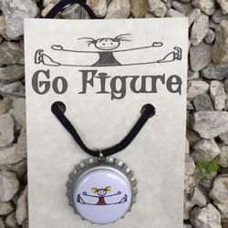 Go Figure Skates