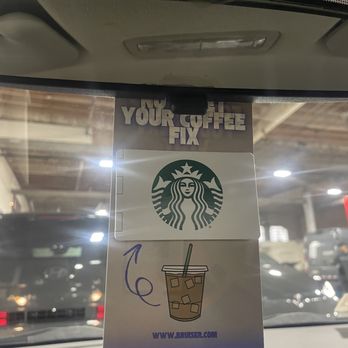 Bruiser's Complete Auto Care - Free coffee! Thanks guys! - Auto Repair Near Me - Chicago, Illinois