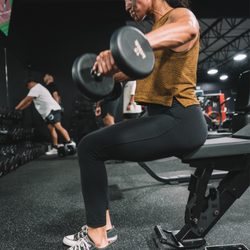 May Valentin Bodywork & Fitness