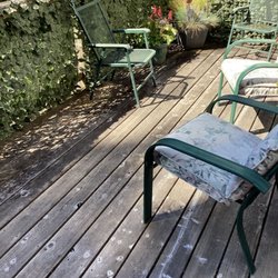 S. Baker Enterprises - Before