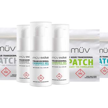 MÜV Dispensary - Cannabis Clinics Near Me - St. Augustine, Florida