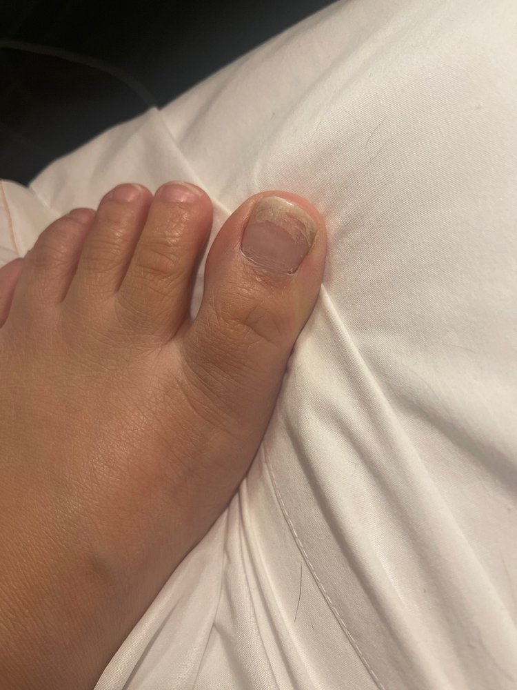 SPARKLY NAILS 15 Photos & 70 Reviews Nail Salons 27001 Moulton