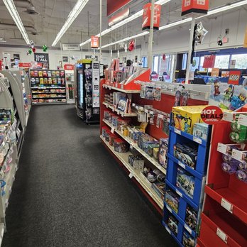 Staples - Checkout line - Printing Services Near Me - Simi Valley, California