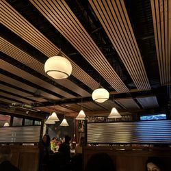 Bistro de Ville