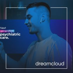 DreamCloud Psychiatry