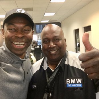 BMW of Macon - Car Dealers Near Me - Macon, Georgia