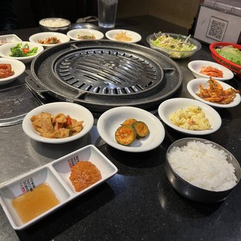 Seoul B.B.Q - Spicy Pork BBQ - Korean Near Me - New Britain, Connecticut Seoul B.B.Q - Spicy Pork BBQ - Korean Near Me - New Britain, Connecticut
