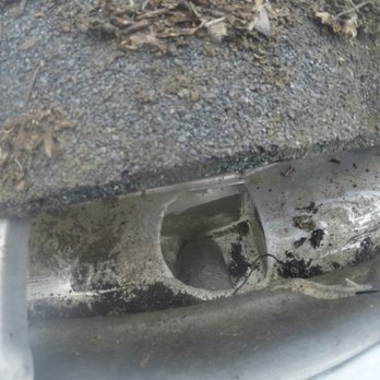 Soft Water Window Cleaning - The traditional downspout flush. A minute long blast of air from the top of your gutter system ensures your downspouts are flowing correctly - Window Washing Near Me Soft Water Window Cleaning - The traditional downspout flush. A minute long blast of air from the top of your gutter system ensures your downspouts are flowing correctly - Window Washing Near Me