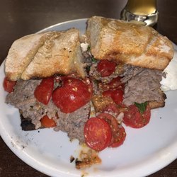 Rossofuoco - Special sandwich