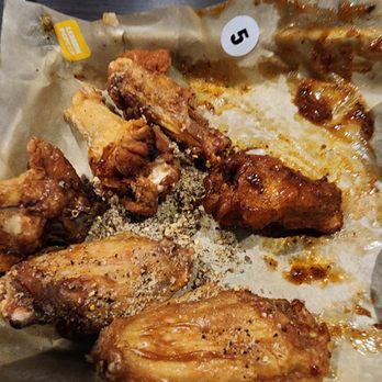 Buffalo Wild Wings - Chicken Wings Near Me - Cleveland Heights, Ohio Buffalo Wild Wings - Chicken Wings Near Me - Cleveland Heights, Ohio