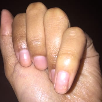 Bella Nails - Nail Salons Near Me - Long Beach, California