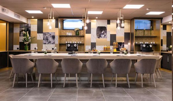 Niepce Paris Hotel, Curio Collection by Hilton by null