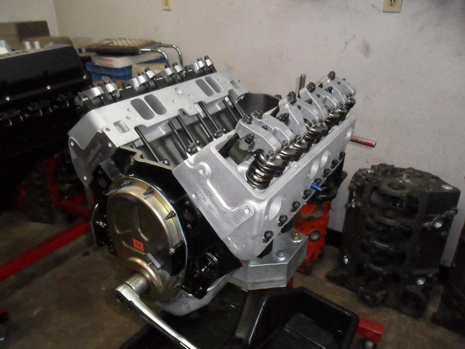 MUSCLE MOTORS Updated September 2024 14 Photos 500 S 2nd St