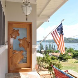 Pacific Craftworks - Kailua Project