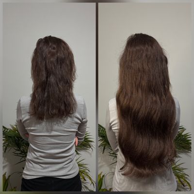 Ms Taj 7" Short Dreadlock Hair Topper Wig For Women - View #9