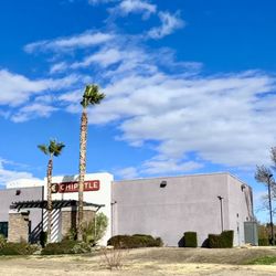 Chipotle Mexican Grill - Jan 16, 2023