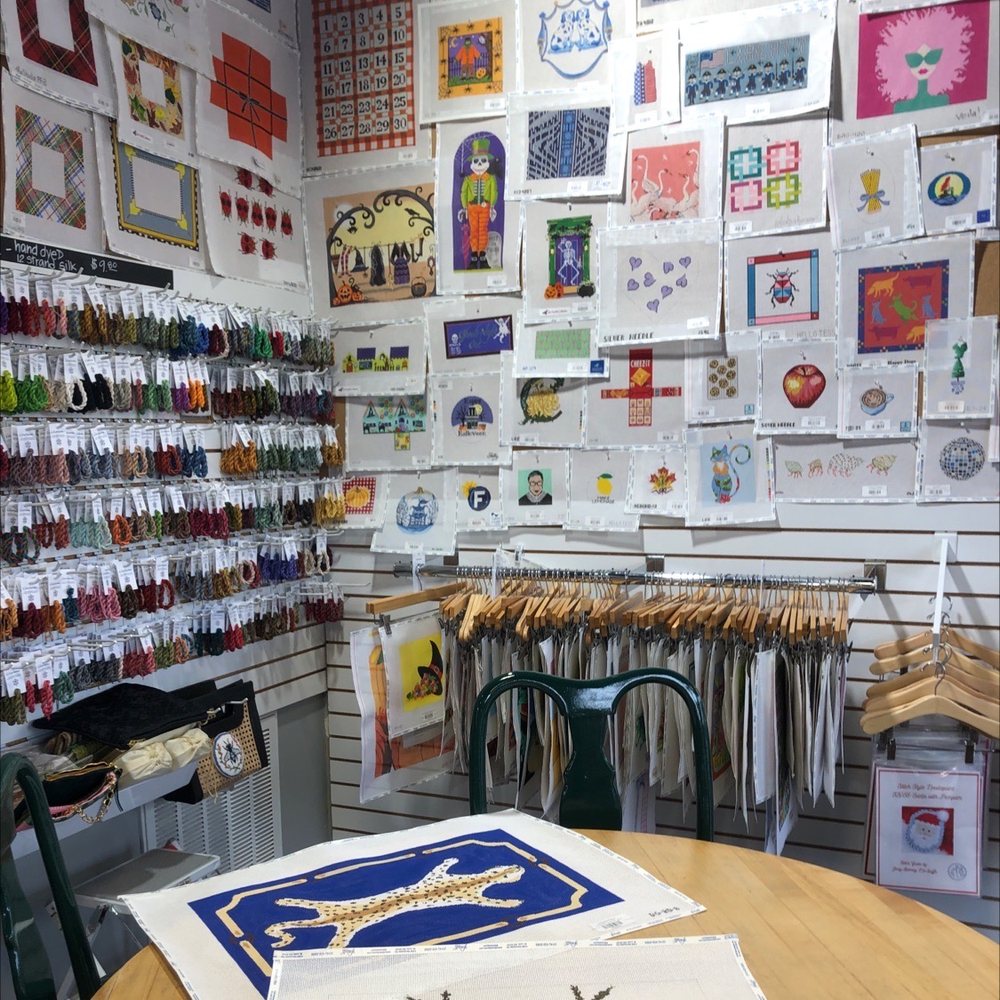 NEEDLEPOINT CLUB HOUSE Updated July 2024 11208 Manchester Rd, Saint