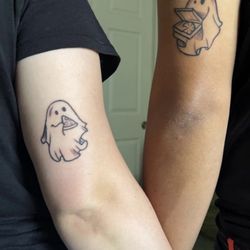 Revolution Tattoo And Body Modification