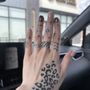 Tenth Sanctum Tattoo