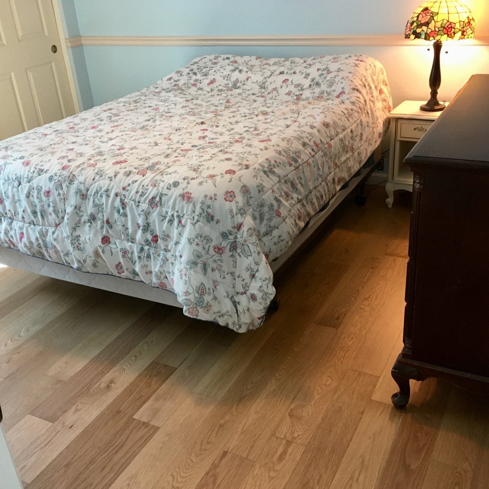 Guest Bedroom Guest Bedroom