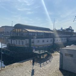 Botel Admirál