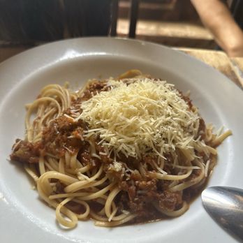 La Dolce - Pasta Bolognese - Italian Near Me - San José del Cabo, BCS La Dolce - Pasta Bolognese - Italian Near Me - San José del Cabo, BCS