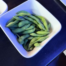 EDAMAME EDAMAME