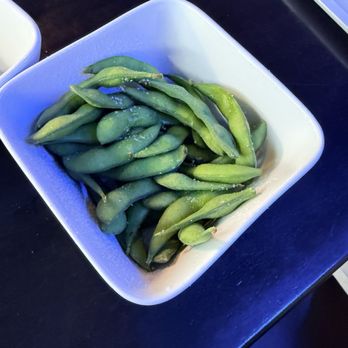 Sushi Sake - EDAMAME - Sushi Bars Near Me - Fort Lauderdale, Florida Sushi Sake - EDAMAME - Sushi Bars Near Me - Fort Lauderdale, Florida
