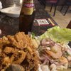 Aji Limon Ceviche & Carbon gift card