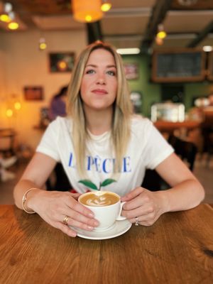 Tacuba Kaffeerösterei by null