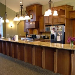 Wellspring Meadows Assisted Living