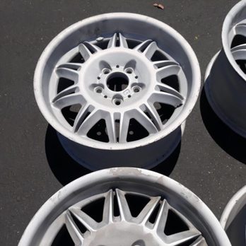 Dr. Rim Repair - Tires Near Me - Riverside, California