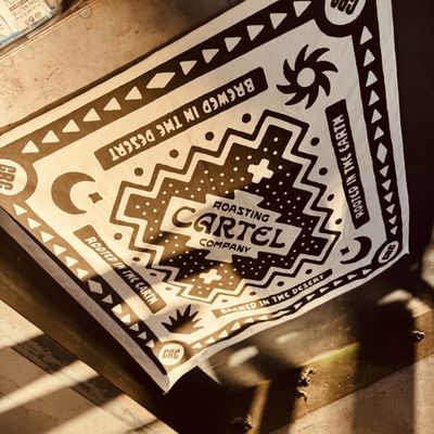 Cartel Roasting Co by null