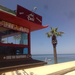 Çatı Fast Food and Restaurant