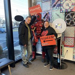 Amazing Escape Room Cherry Hill - Escape room!
