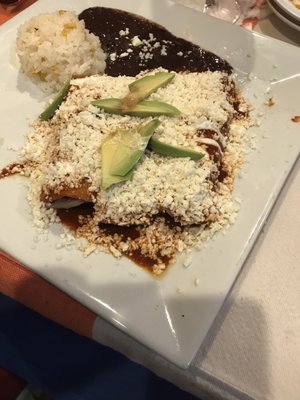 Plaza Tapatia Restaurant by null