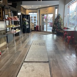 Inside Inside