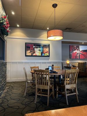 Big Fish Grill by null