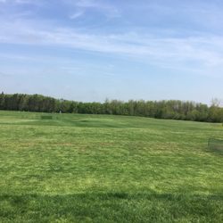 Plum Creek Driving Range