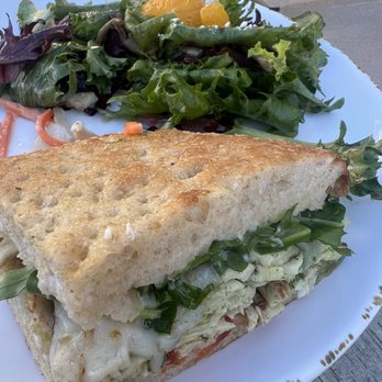 Urbane Cafe - Sandwiches Near Me - Riverside, California