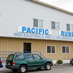Alaska Rubber Group - Seattle
