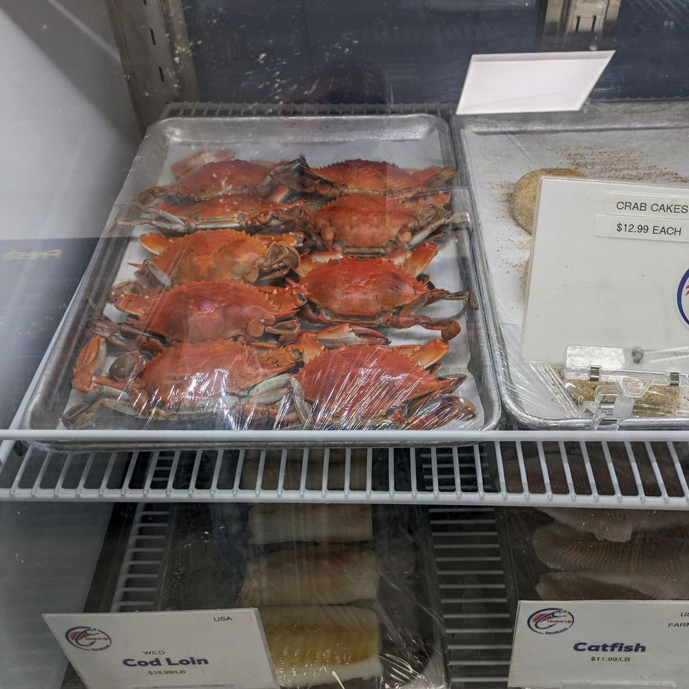 Hook'd Up Seafood - Steamed crabs - Seafood Markets Near Me - Roswell, Georgia Hook'd Up Seafood - Steamed crabs - Seafood Markets Near Me - Roswell, Georgia