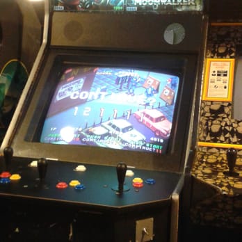 Galloping Ghost Arcade - Sweet - Arcades Near Me - Brookfield, Illinois Galloping Ghost Arcade - Sweet - Arcades Near Me - Brookfield, Illinois