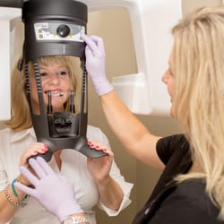 Pinnacle Endodontics of Georgia - Cone Beam CT Technology